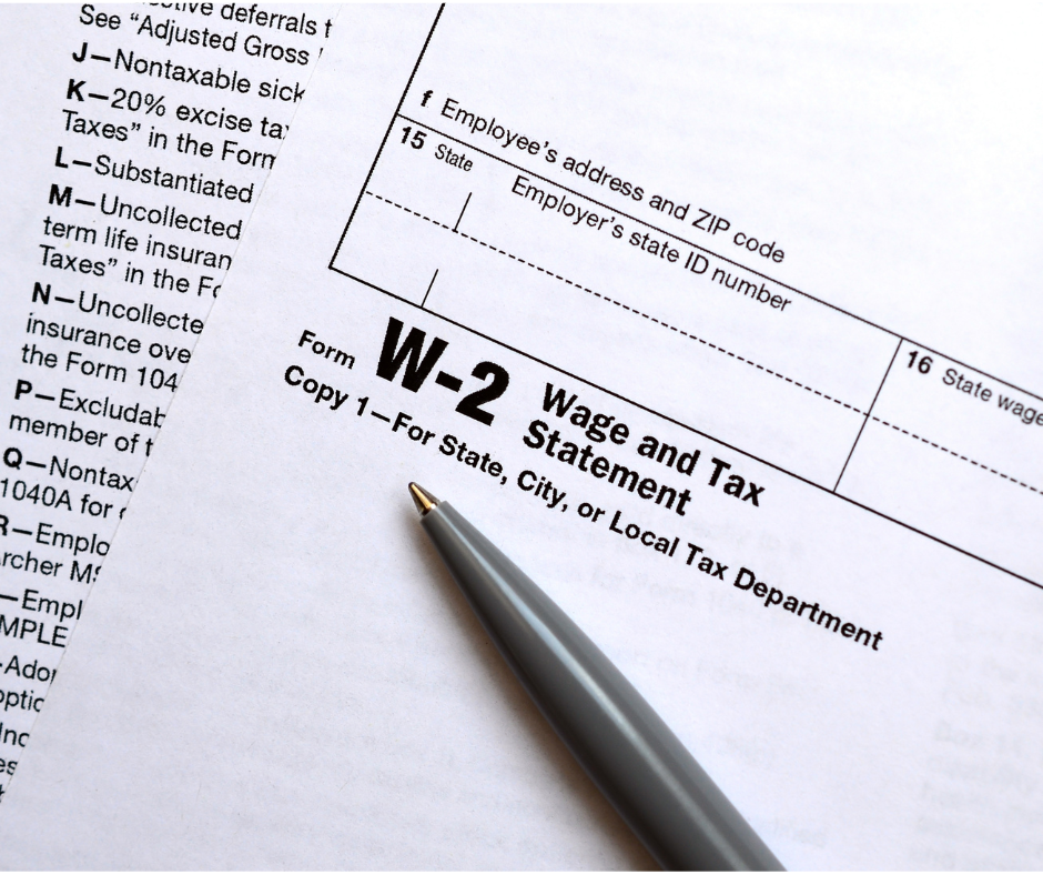 Payroll & Employment Tax