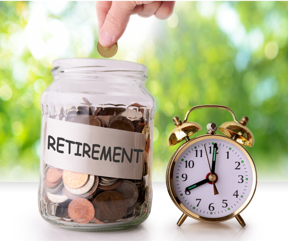 Investment & Retirement