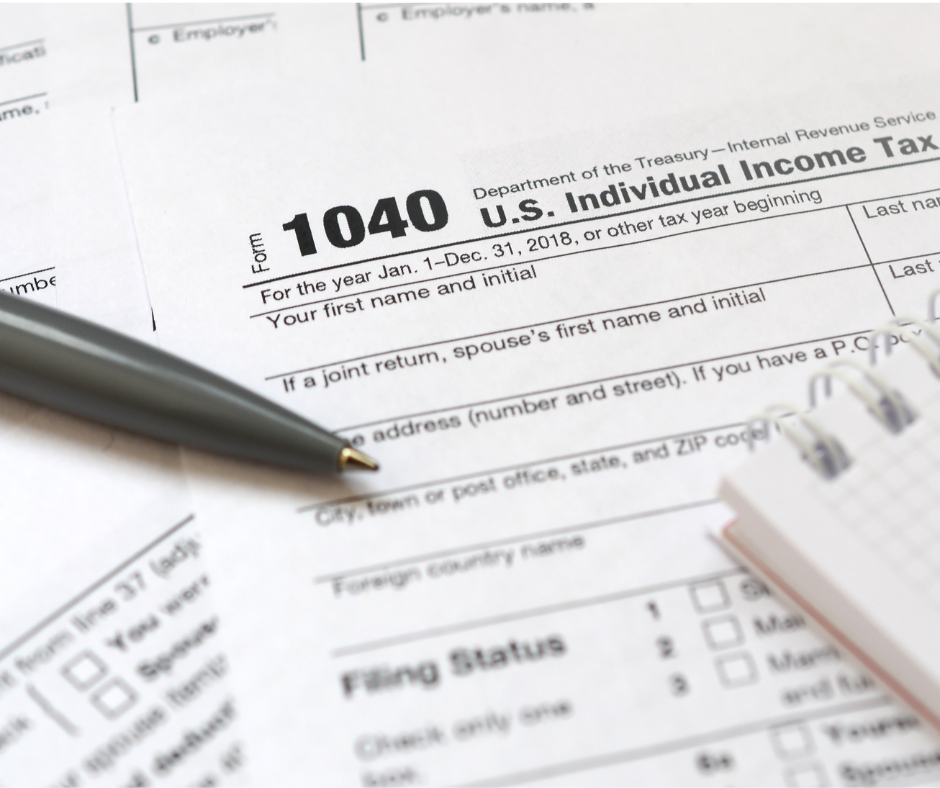Personal Income Tax